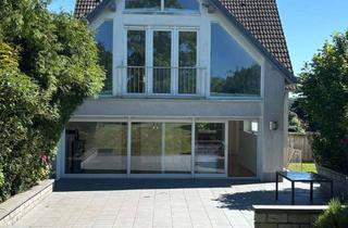 Haus mieten in Viehauser Berg 139, 45239 Fischlaken, Von Privat: Exklusives Einfamilienhaus zur Miete in Essen-Fischlaken