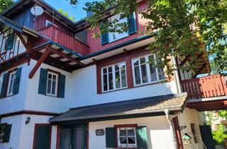 Haus mieten in 76332 Bad Herrenalb, Großzügiges Haus mit 270 m² Wohnfläche in Bad Herrenalb