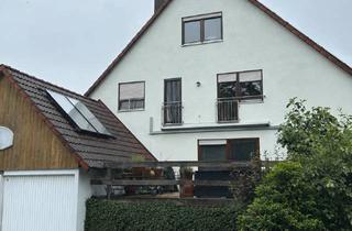Haus mieten in Rittersbachstraße 37c, 77815 Bühl, Doppelhaushälfte in Bühl