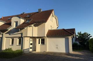 Haus mieten in 74906 Bad Rappenau, Individuelle Architektur trifft modernen Wohnkomfort!