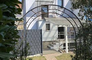 Haus mieten in 68309 Käfertal, Charmantes Haus zur Miete - ab sofort Bezugsfrei