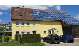 Haus mieten in 89555 Steinheim, Schönes großzügiges Haus in Söhnstetten / Kreis Heidenheim