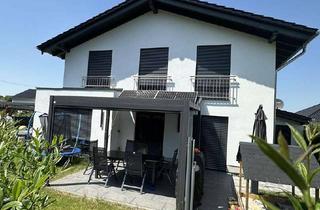Haus mieten in Im Königsfeld 29, 53562 St. Katharinen, Modernes Einfamilienhaus - teilmöbliert, familienfreundlich, 180 m²