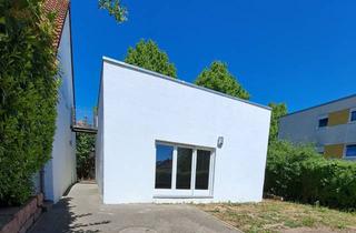 Haus mieten in 76829 Landau, Modernes barrierefreies Bungalow Baujahr 2014 am ruhigen Ortrand von Landau