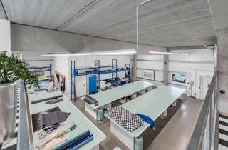 Gewerbeimmobilie kaufen in 78351 Bodman-Ludwigshafen, Smart Business Space mit Penthouse-Flair