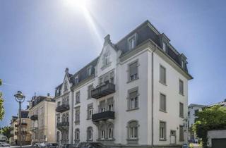 Anlageobjekt in 61231 Bad Nauheim, SEIL • 7,81% p.a. • 2.905 €/qm • Bad Nauheim • MFH