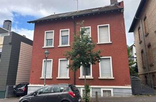 Anlageobjekt in 61231 Bad Nauheim, SEIL • 13,5% p.a. • 2.300 €/qm • Bad Nauheim • MFH
