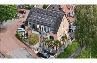 Anlageobjekt in 48734 Reken, Modernes Mehrfamilienhaus (aufgeteilt in 4 Eigentumswohnungen) + PV Anlage - Kapitalanlage in Reken