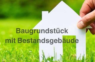Grundstück zu kaufen in 86179 Haunstetten, Seltenheit in Haunstetten, 1.022 m² Baugrundstück mit viel Potenzial