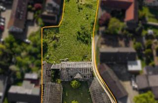 Grundstück zu kaufen in 38239 Üfingen, Grundstück mit Baugenehmigungen in Salzgitter-Üffingen