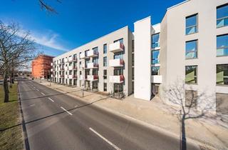 Wohnung mieten in 13599 Berlin, Großzügige Neubauwohnung mit Balkon sucht neue Mieter