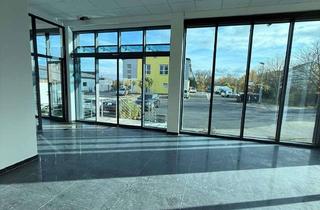 Büro zu mieten in Am Weinkastell 22, 55270 Klein-Winternheim, Schöne Bürofläche in Klein-Winternheim