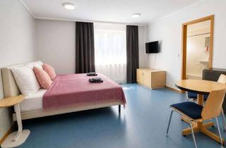 Immobilie mieten in Rademacherstraße 2A, 23556 Buntekuh, Apartment in Rademacherstraße, Lübeck