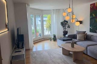 Immobilie mieten in Schulstraße, 60594 Sachsenhausen, Apartment in Schulstraße, Frankfurt am Main for 80 m² with 1 bedroom