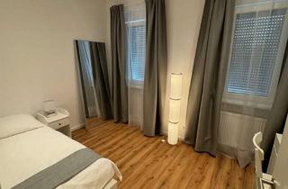 Immobilie mieten in 65843 Sulzbach, Möblierte zweier WG- Erstbezug