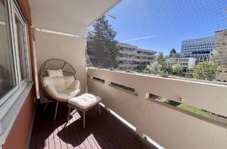 Immobilie mieten in 81241 Pasing-Obermenzing, Wunderschönes Apartment - möbliert und bezugsfrei