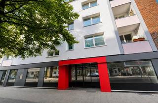 Geschäftslokal mieten in Engelbosteler Damm 71, 30167 Nordstadt, Attraktive Ladenfläche am E-Damm