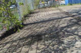 Gewerbeimmobilie mieten in Straße Der Einheit 129, 14612 Falkensee, Freilagerfläche im Gewerbegebiet Süd von Falkensee zu vermieten