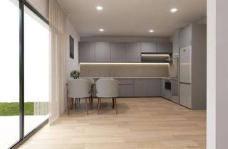 Wohnung kaufen in 96120 Bischberg, Bischberg - Altersgerechte 3 Zimmer Eigentumswohnung in der Nähe von Bamberg