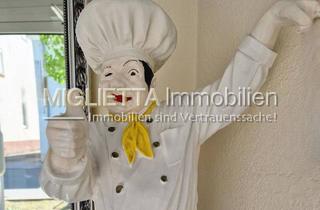 Gastronomiebetrieb mieten in 68799 Reilingen, Reilingen - Top-Gelegenheit: Eingeführtes Familienrestaurant mit Inventar & Stammkundschaft abzugeben