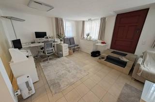 Büro zu mieten in 86152 Augsburg, Büro und Besprechungsraum mit Vollausstattung inkl. Küche und Dusche