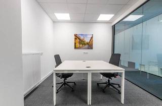 Büro zu mieten in 86150 Augsburg, Modernes Arbeiten im Zentrum von Augsburg