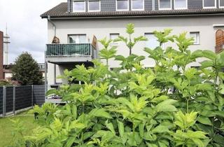Wohnung kaufen in 41812 Erkelenz, Gemütliche Dachgeschosswohnung in Zentrumsnähe von Erkelenz!