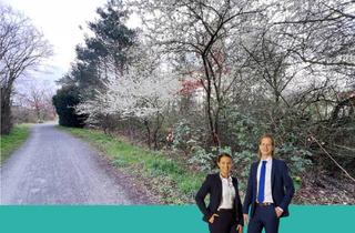 Grundstück zu kaufen in 64347 Griesheim, *RESERVIERT* Traum verwirklichen in Feldrandlage
