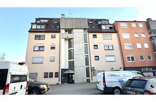 Wohnung kaufen in 74072 Heilbronn, Wohnen im Herzen von Heilbronn