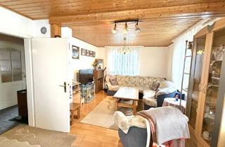 Wohnung kaufen in 73072 Donzdorf, Wohnkomfort auf zwei Ebenen