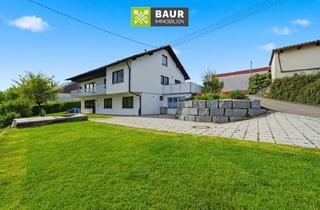 Einfamilienhaus kaufen in 72501 Gammertingen, 360°|Raum für Leben, Familie und Ideen – EFH mit Einliegerwohnung und Gartenparadies in Gammertingen