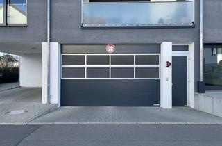 Immobilie kaufen in 89171 Illerkirchberg, Großzügiger Tiefgaragenstellplatz zentral in Illerkirchberg