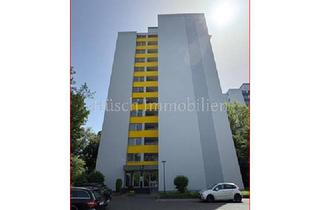 Wohnung kaufen in 45131 Essen, **huesch-immobilien.de** 3-Zimmer-Wohnung im 11. OG mit traumhaftem Weitblick, Balkon & Tiefgarage