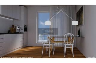 Wohnung kaufen in 95028 Hof, Erstbezug nach Sanierung: 4 Zimmer mit Balkon & Fußbodenheizung