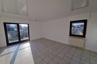 Wohnung kaufen in Falltorweg 26a, 64589 Stockstadt, helle 4-Zimmer Wohnung mit Balkon und Stellplatz