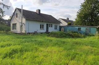 Einfamilienhaus kaufen in 25436 Uetersen, Einfamilienhaus ohne Makler!
