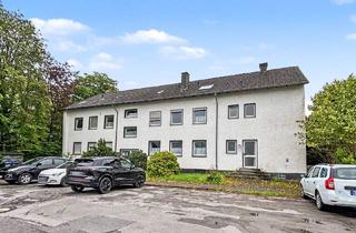 Mehrfamilienhaus kaufen in 59269 Beckum, 7-Parteien-Mehrfamilienhaus im Südwesten von Beckum