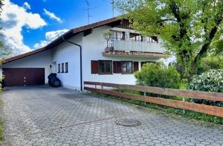 Wohnung mieten in 87730 Bad Grönenbach, Bad Grönenbach – Leben wo andere Urlaub machen!