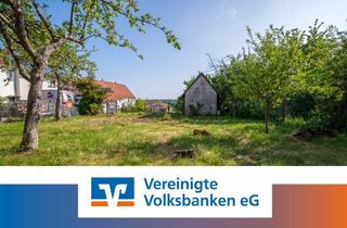 Garagen kaufen in 75378 Bad Liebenzell, Sonniger Bauplatz in Monakam!