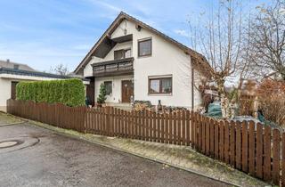 Einfamilienhaus kaufen in 73114 Schlat, Einfamilienhaus mit Einliegerwohnung in Schlat