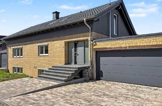 Haus kaufen in 76297 Stutensee, Design trifft Funktion: Exklusives Mehrgenerationenhaus + top Einliegerwohnung auf 325 m² Wohnfläche