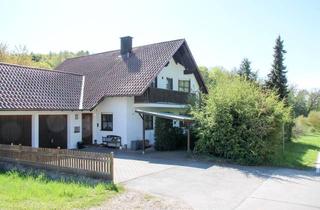 Einfamilienhaus kaufen in 93152 Nittendorf, Gepflegtes Einfamilienhaus mit vielseitigen Möglichkeiten