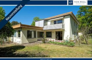 Haus kaufen in 78464 Konstanz, Viel Raum für Familien, Ideen und GenerationenSeltene Chance am Rand des idyllischen Lorettowaldes