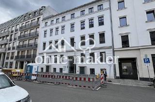 Büro zu mieten in Schumannstraße, 10117 Berlin, Bürofläche in absoluter Toplage – Berlin-Mitte