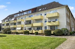 Wohnung kaufen in 29664 Walsrode, Walsrode - gemütliches Apartment als Investment