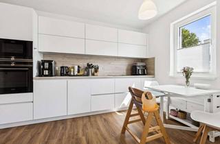 Wohnung kaufen in 35578 Wetzlar, Attraktive 3-Zimmer Wohnung mit Tiefgarage und Einbauküche in Wetzlar!