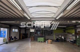 Büro zu mieten in 74523 Schwäbisch Hall, Verkaufshalle im Gewerbegebiet zu vermieten