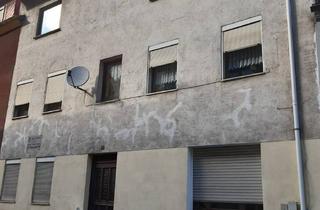 Mehrfamilienhaus kaufen in 66564 Ottweiler, Solide Kapitalanlage in Ottweiler - Voll vermietetes Dreifamilienhaus in verkehrsberuhigter Lage!