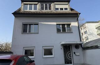Einfamilienhaus kaufen in 53474 Bad Neuenahr-Ahrweiler, Sanieren, gestalten oder neu denken - Einfamilienhaus mit großem Potenzial!