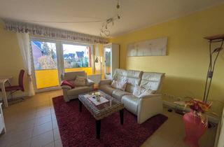 Wohnung kaufen in 21762 Otterndorf, Individuelle Erdgeschosswohnung im schönen Otterndorf